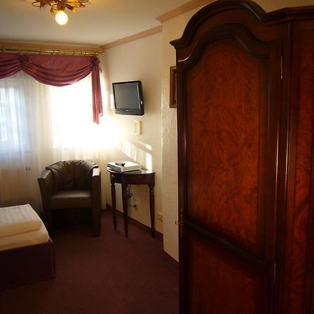 Klassik Hotel Am Tor Weiden in der Oberpfalz Εξωτερικό φωτογραφία