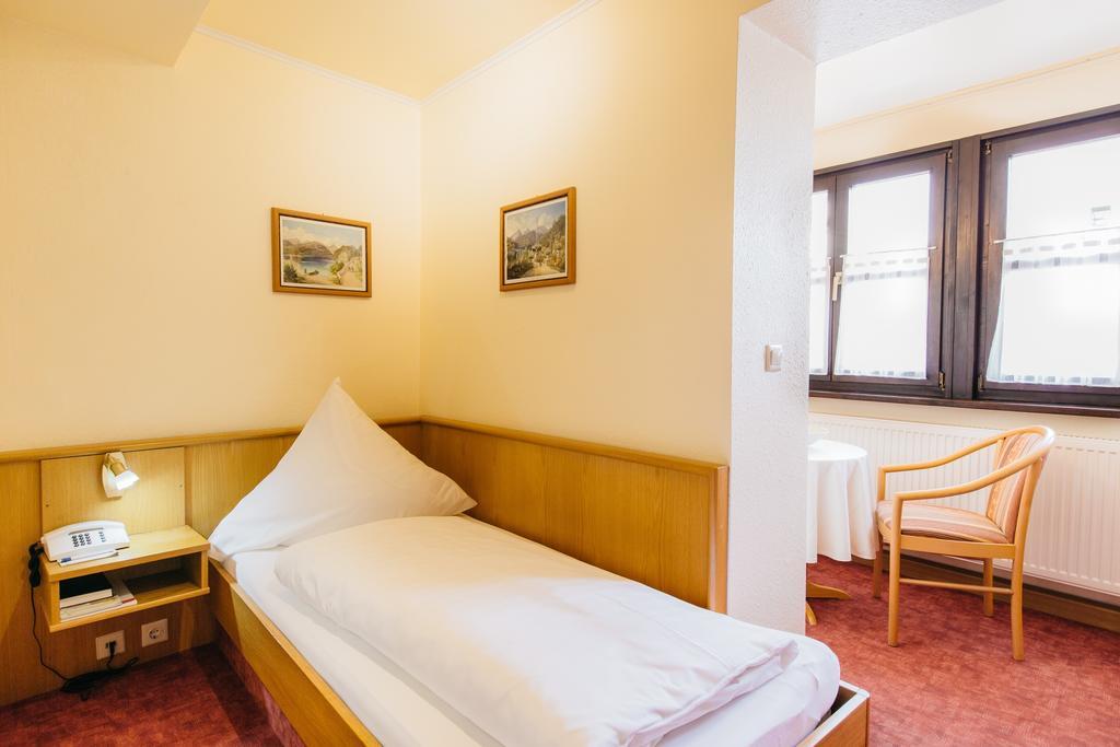 Klassik Hotel Am Tor Weiden in der Oberpfalz Εξωτερικό φωτογραφία