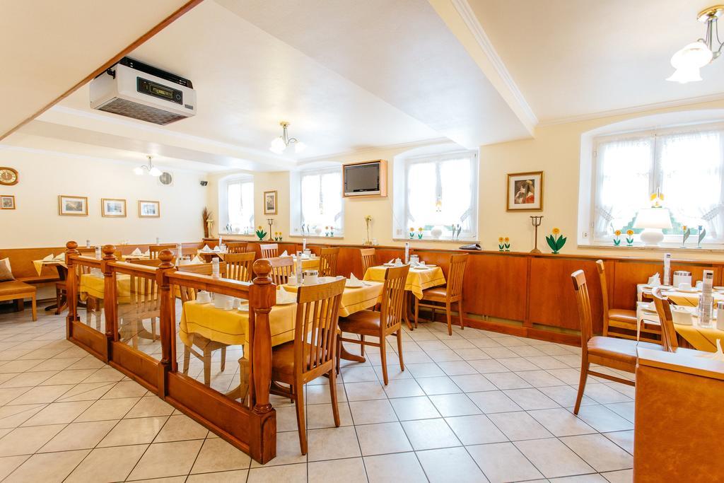 Klassik Hotel Am Tor Weiden in der Oberpfalz Εξωτερικό φωτογραφία
