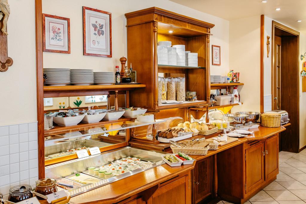 Klassik Hotel Am Tor Weiden in der Oberpfalz Εξωτερικό φωτογραφία