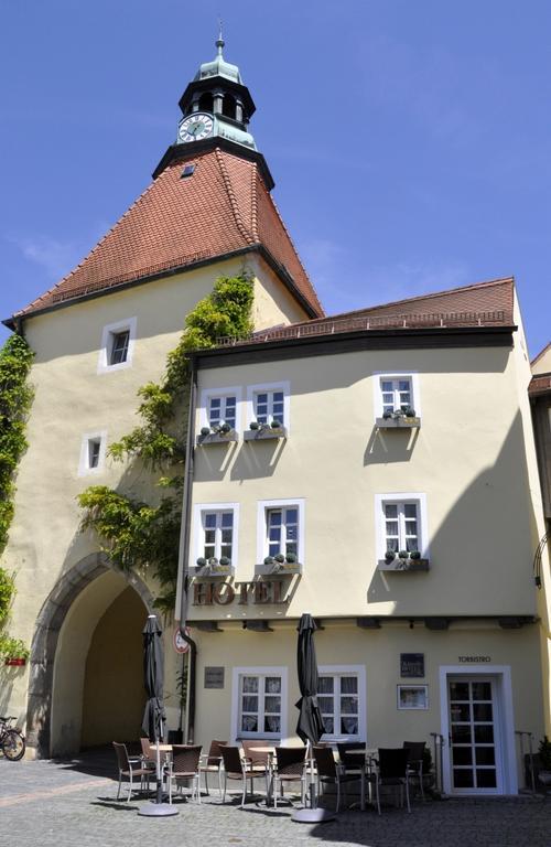 Klassik Hotel Am Tor Weiden in der Oberpfalz Εξωτερικό φωτογραφία