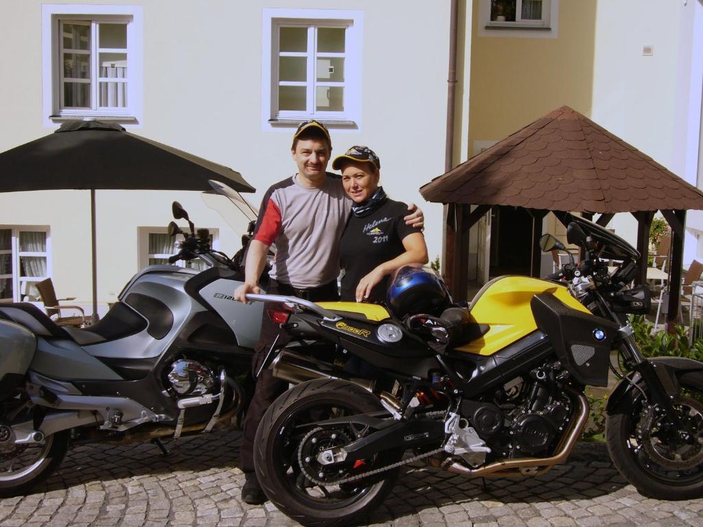Klassik Hotel Am Tor Weiden in der Oberpfalz Εξωτερικό φωτογραφία