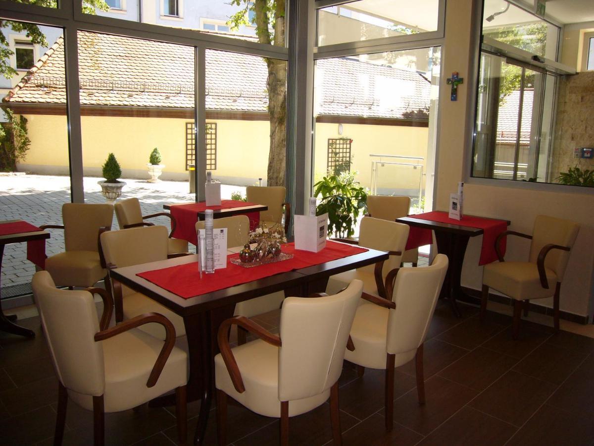 Klassik Hotel Am Tor Weiden in der Oberpfalz Εξωτερικό φωτογραφία