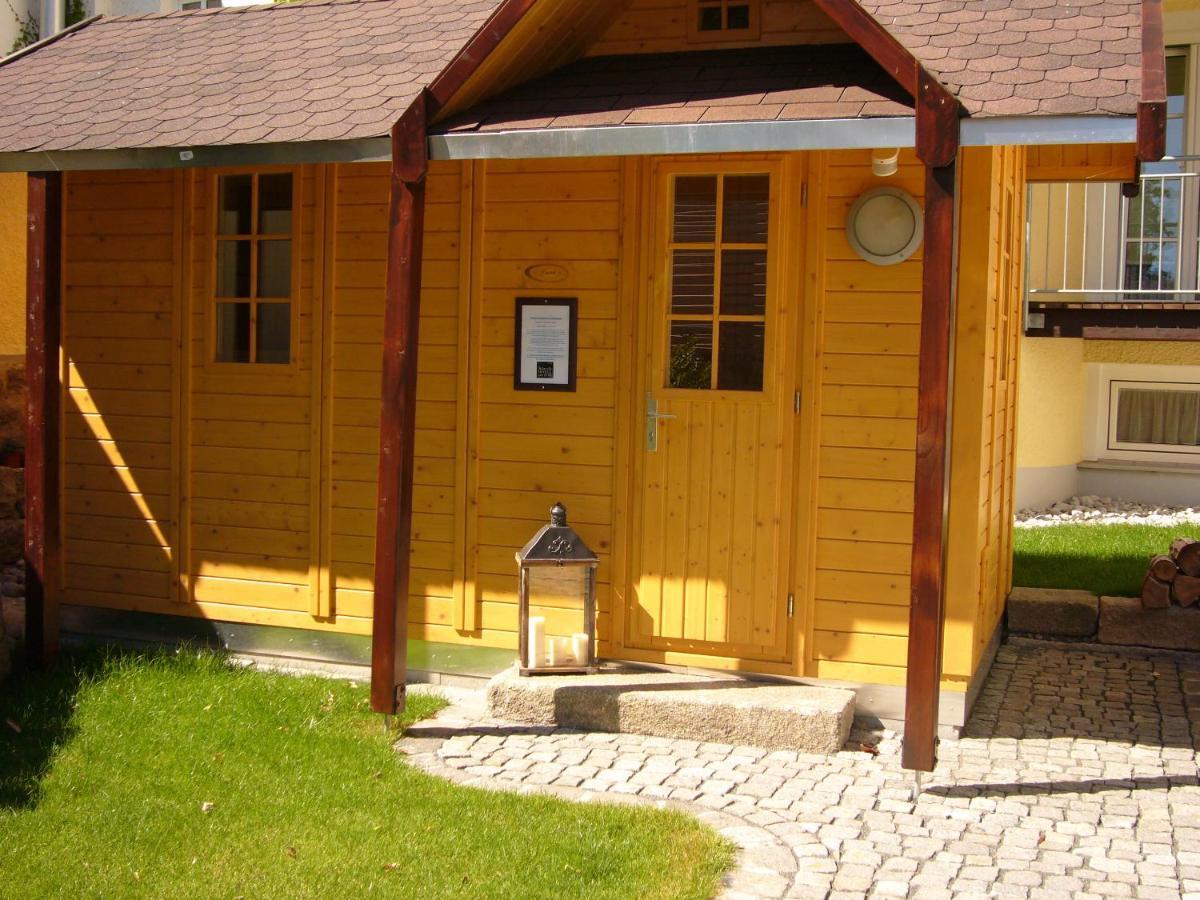 Klassik Hotel Am Tor Weiden in der Oberpfalz Εξωτερικό φωτογραφία